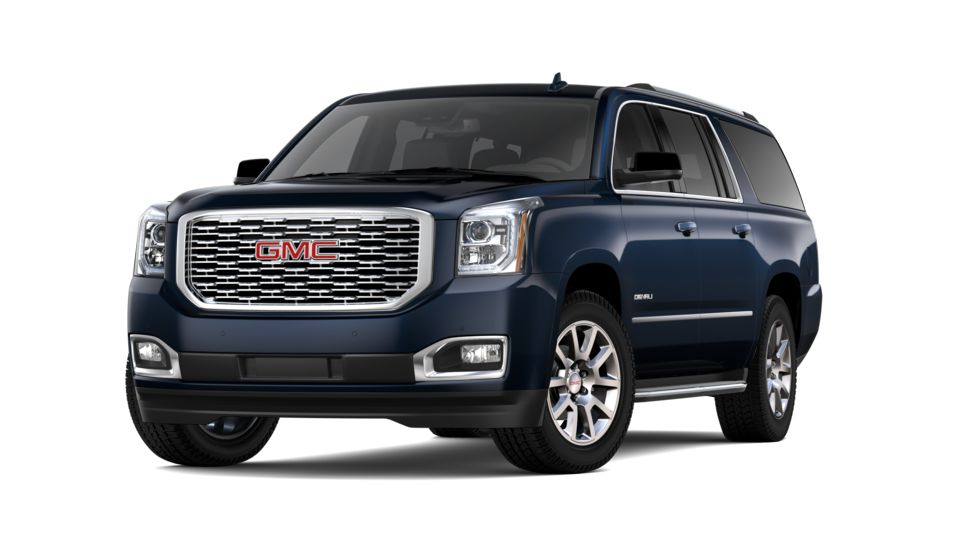 2020 GMC Yukon XL Vehicle Photo in LITTLE FALLS, NJ 07424-1717