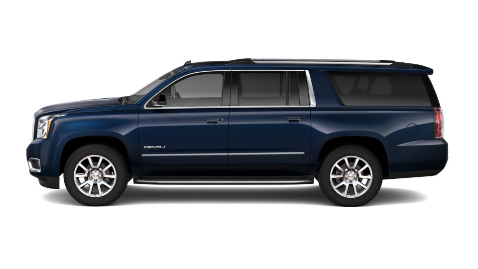 2020 GMC Yukon XL Vehicle Photo in LITTLE FALLS, NJ 07424-1717