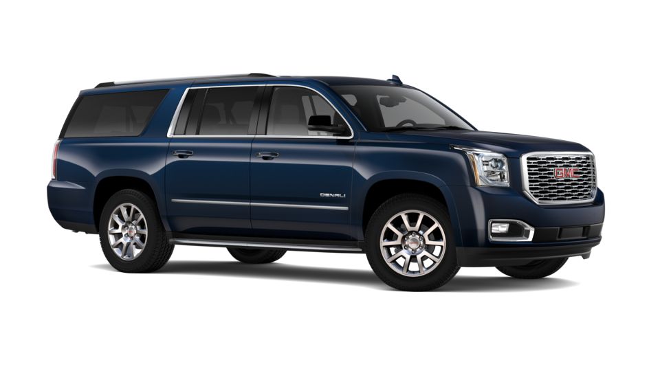 2020 GMC Yukon XL Vehicle Photo in LITTLE FALLS, NJ 07424-1717