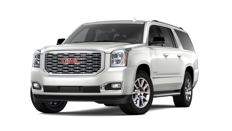 2020 GMC Yukon XL Vehicle Photo in PORTLAND, OR 97225-3518