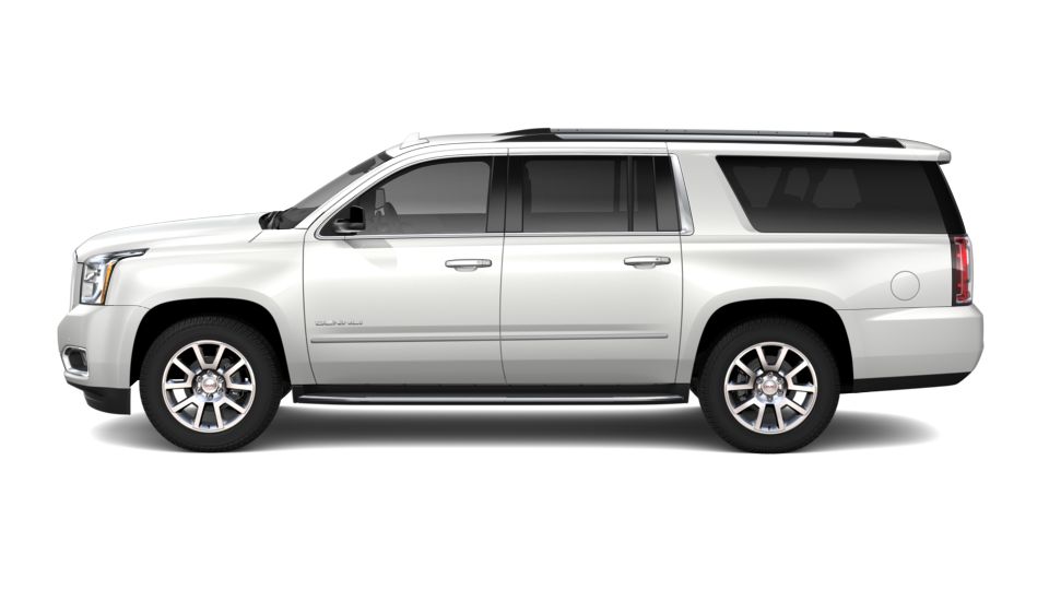 2020 GMC Yukon XL Vehicle Photo in PORTLAND, OR 97225-3518