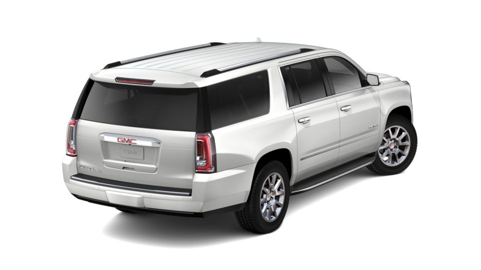 2020 GMC Yukon XL Vehicle Photo in PORTLAND, OR 97225-3518