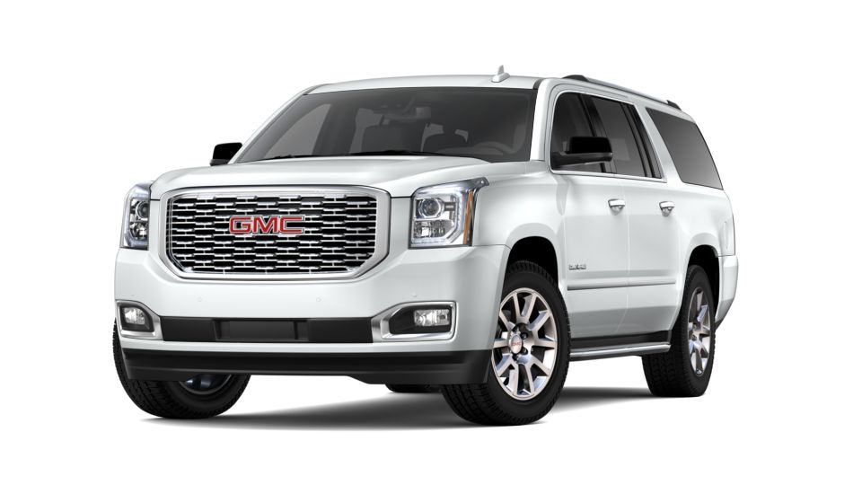 2020 GMC Yukon XL Vehicle Photo in SPOKANE, WA 99202-2191