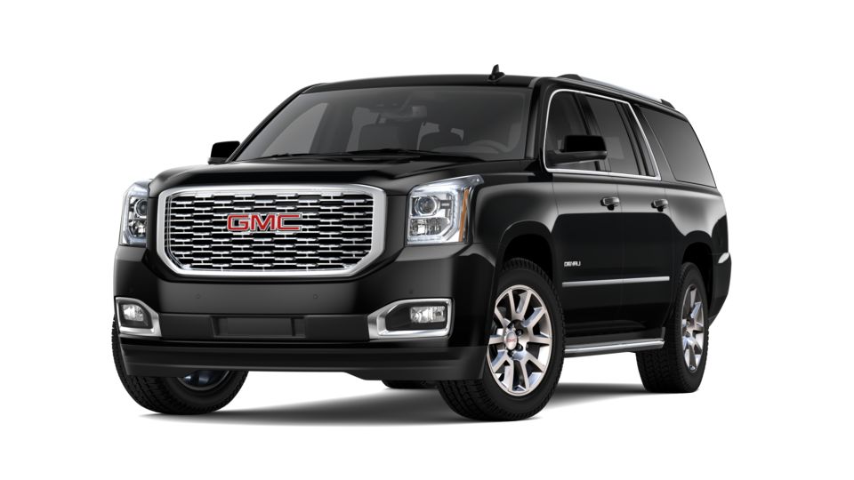 2020 GMC Yukon XL Vehicle Photo in LAS VEGAS, NV 89146-3033