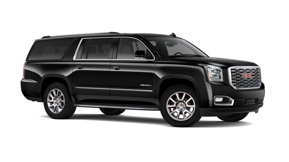 2020 GMC Yukon XL Vehicle Photo in LAS VEGAS, NV 89146-3033