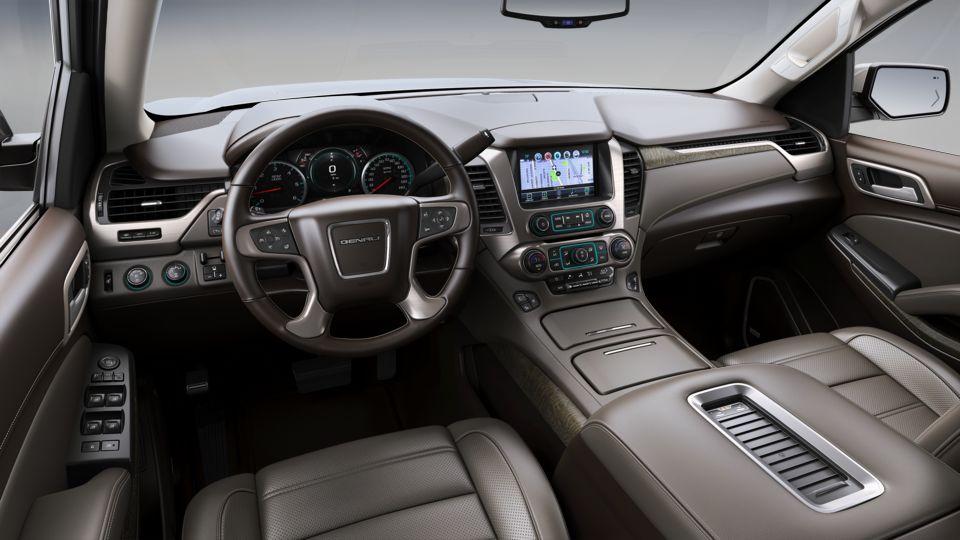 2020 GMC Yukon XL Vehicle Photo in SPOKANE, WA 99202-2191