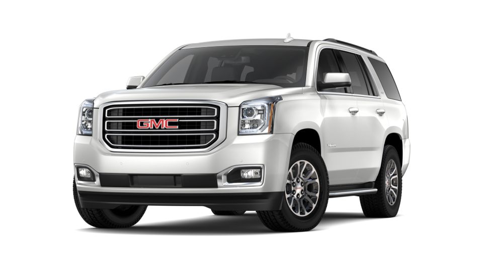 2020 GMC Yukon Vehicle Photo in DENTON, TX 76210-9321