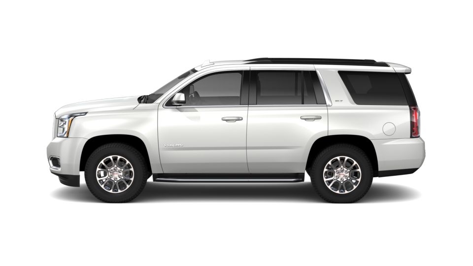 2020 GMC Yukon Vehicle Photo in DENTON, TX 76210-9321