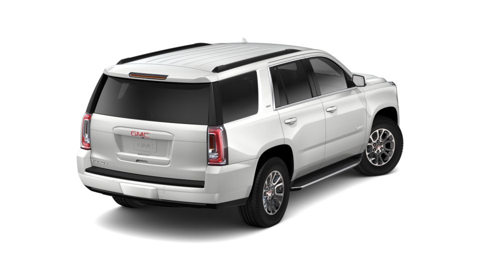 2020 GMC Yukon Vehicle Photo in DENTON, TX 76210-9321