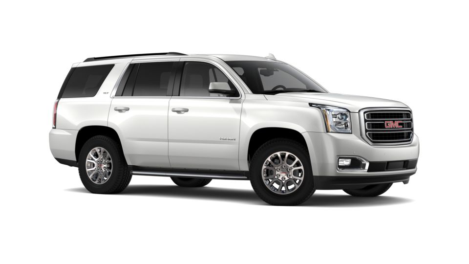 2020 GMC Yukon Vehicle Photo in DENTON, TX 76210-9321