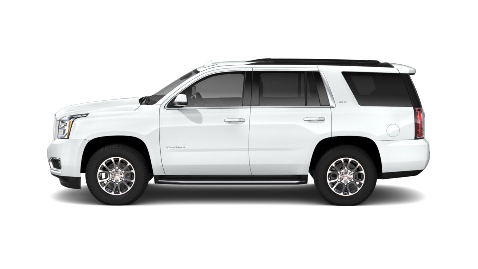 Used 2020 GMC Yukon SLT with VIN 1GKS1BKC7LR151432 for sale in Rockwall, TX