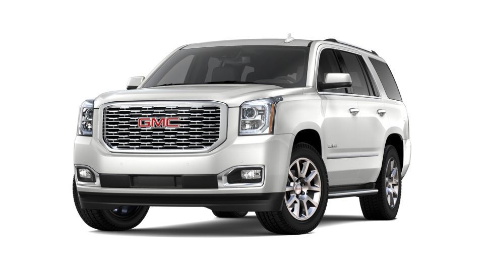 2020 GMC Yukon Vehicle Photo in Sanford, FL 32771