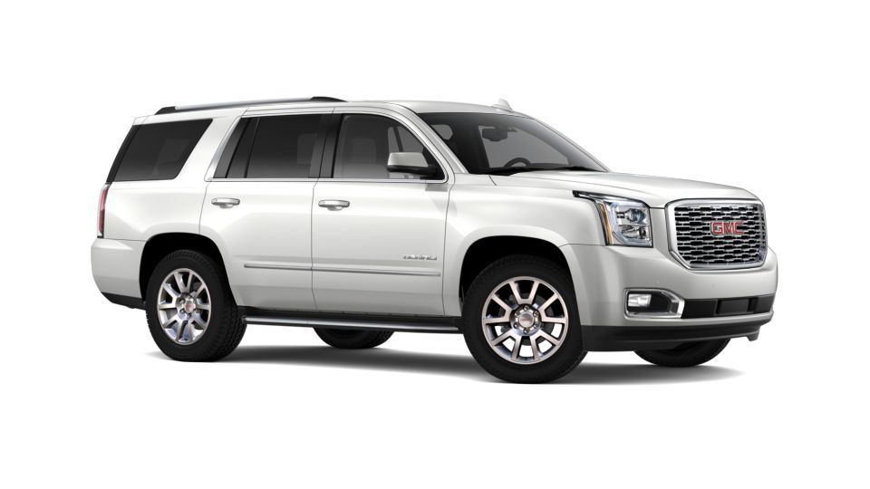 2020 GMC Yukon Vehicle Photo in Sanford, FL 32771