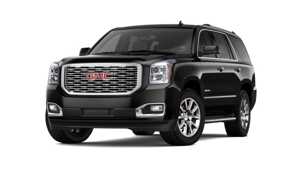 2020 GMC Yukon Vehicle Photo in Delray Beach, FL 33444