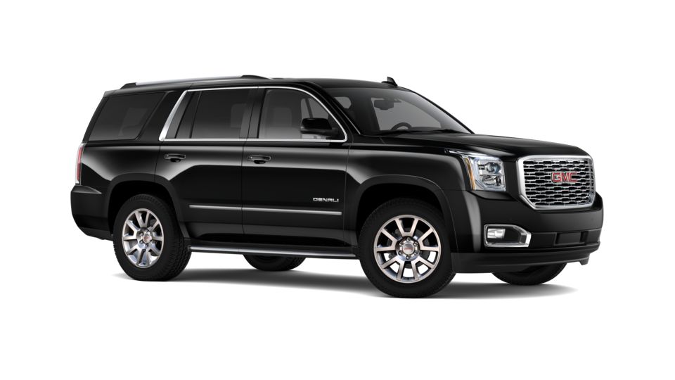 2020 GMC Yukon Vehicle Photo in Delray Beach, FL 33444