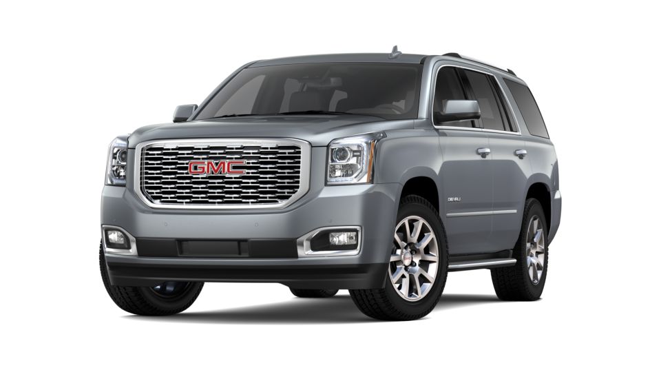 2020 GMC Yukon Vehicle Photo in Grapevine, TX 76051