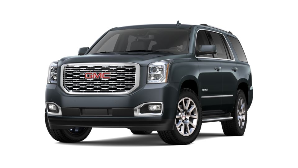 2020 GMC Yukon Vehicle Photo in Towson, MD 21204