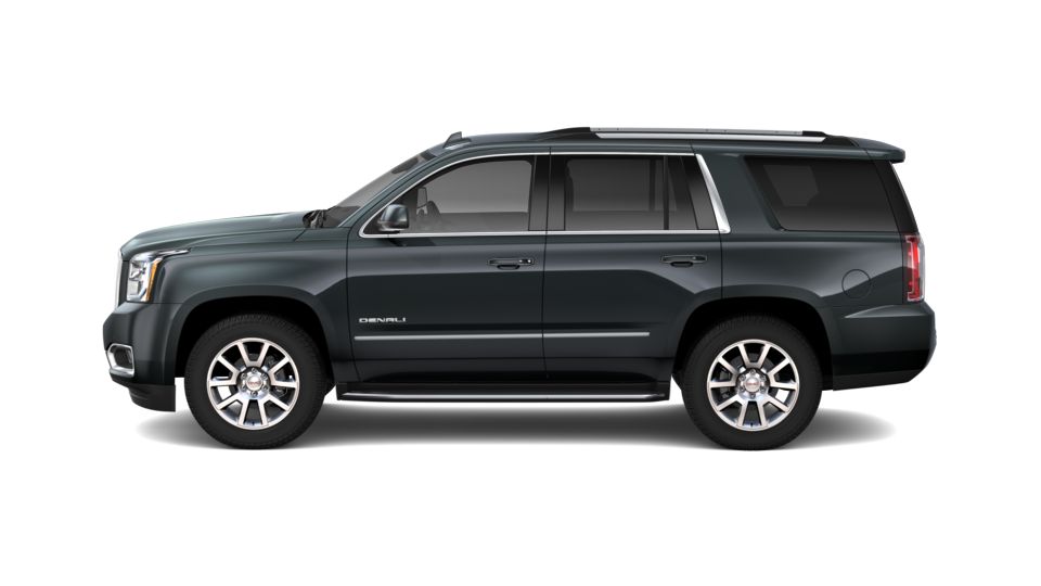 2020 GMC Yukon Vehicle Photo in Towson, MD 21204