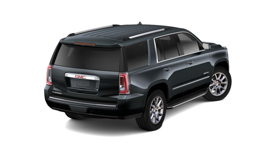 2020 GMC Yukon Vehicle Photo in Towson, MD 21204