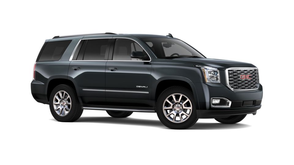 2020 GMC Yukon Vehicle Photo in Towson, MD 21204