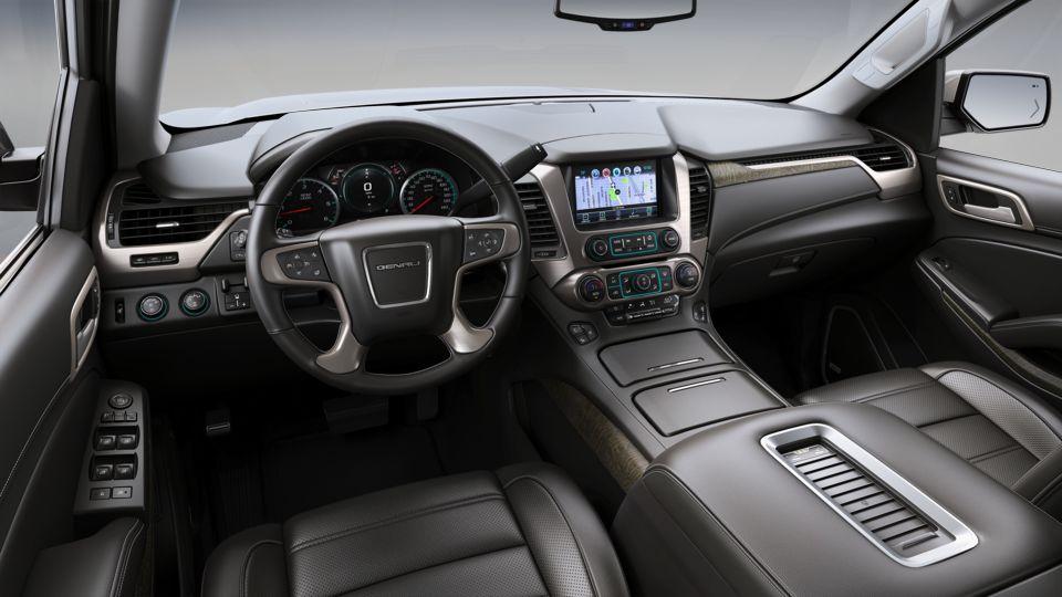 2020 GMC Yukon Vehicle Photo in Towson, MD 21204