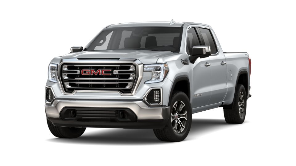 2020 GMC Sierra 1500 Vehicle Photo in SPOKANE, WA 99202-2191