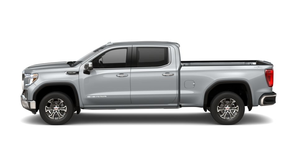 2020 GMC Sierra 1500 Vehicle Photo in SPOKANE, WA 99202-2191