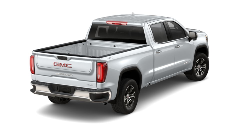 2020 GMC Sierra 1500 Vehicle Photo in SPOKANE, WA 99202-2191