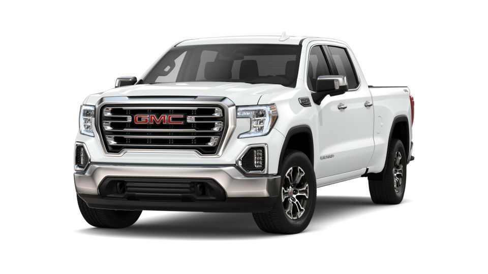 2020 GMC Sierra 1500 Vehicle Photo in BEAUFORT, SC 29906-4218