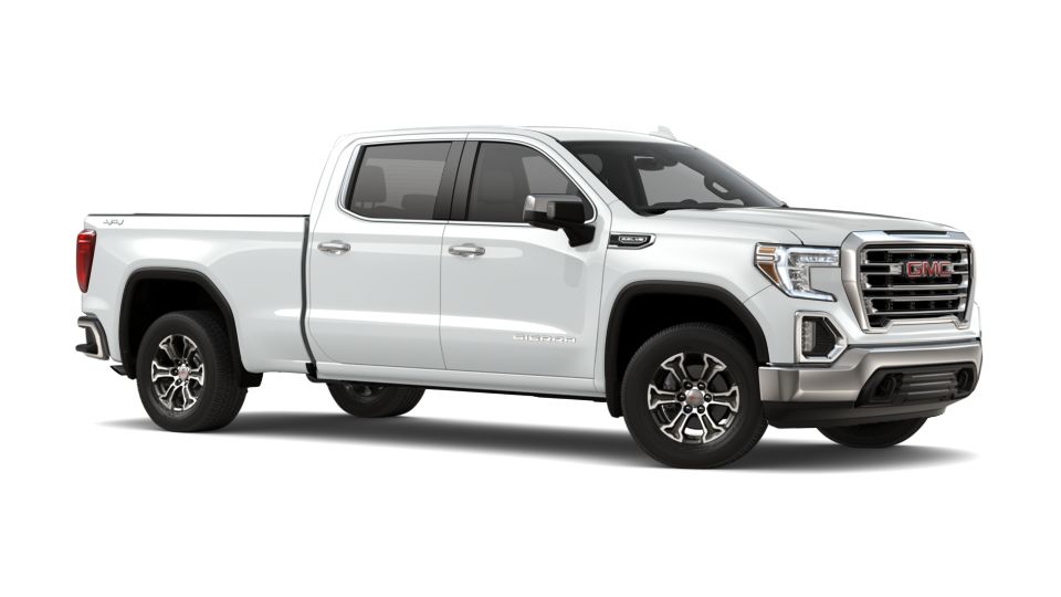 2020 GMC Sierra 1500 Vehicle Photo in BEAUFORT, SC 29906-4218