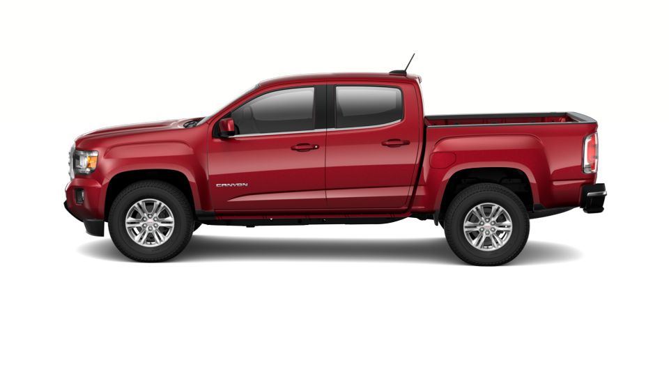 2020 GMC Canyon Vehicle Photo in SELMA, TX 78154-1460