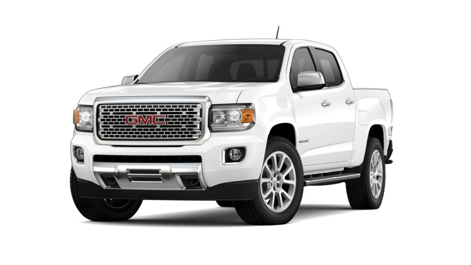 2020 GMC Canyon Vehicle Photo in POST FALLS, ID 83854-5365