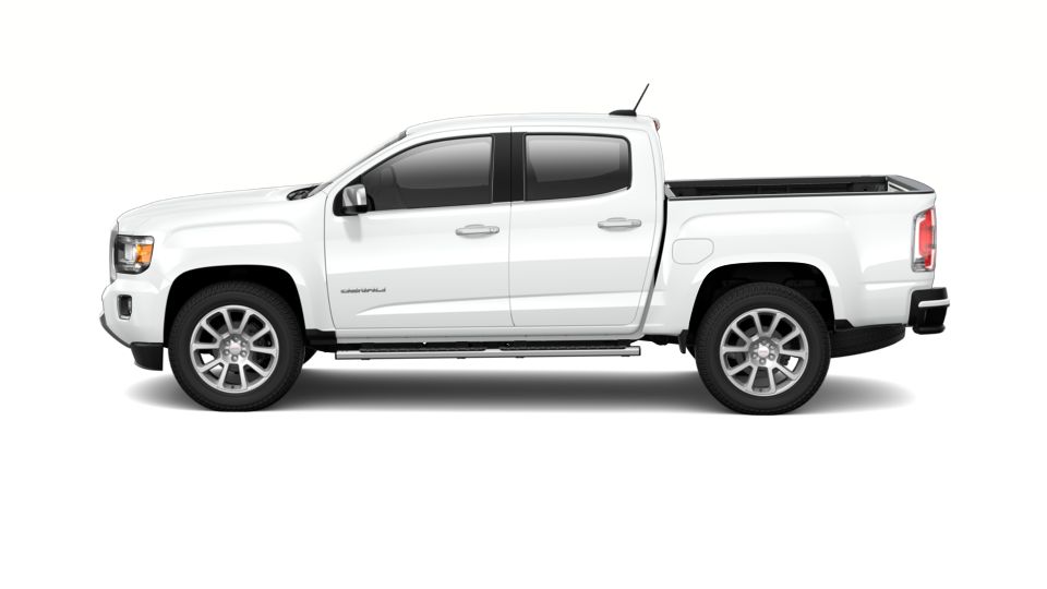 2020 GMC Canyon Vehicle Photo in POST FALLS, ID 83854-5365