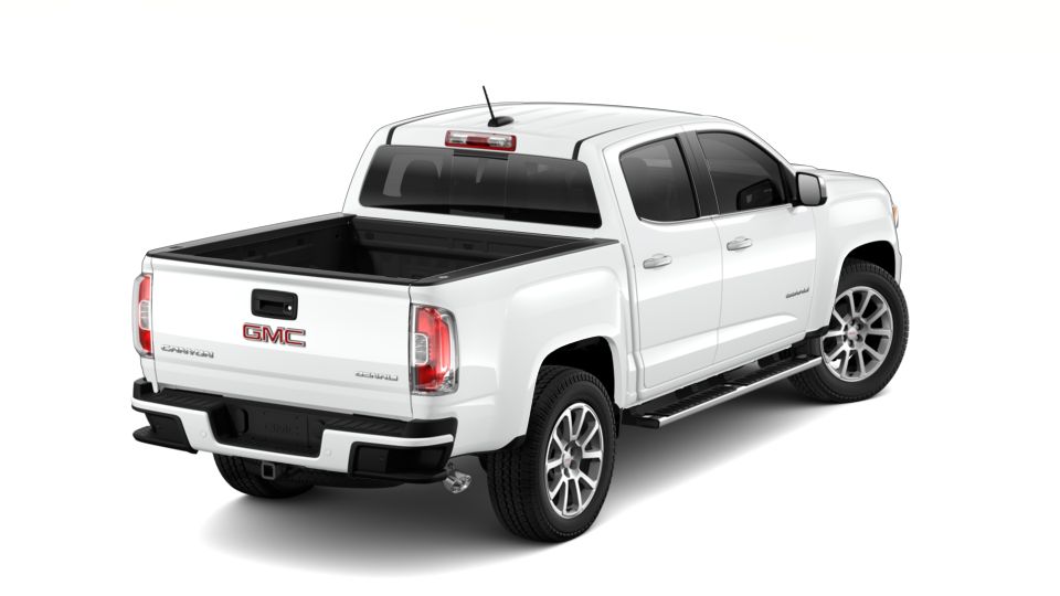 2020 GMC Canyon Vehicle Photo in POST FALLS, ID 83854-5365