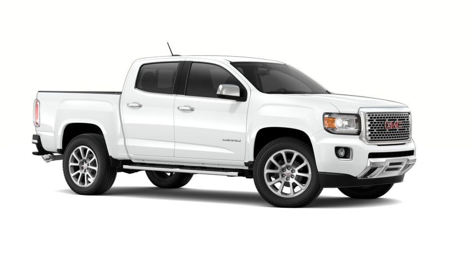 2020 GMC Canyon Vehicle Photo in POST FALLS, ID 83854-5365