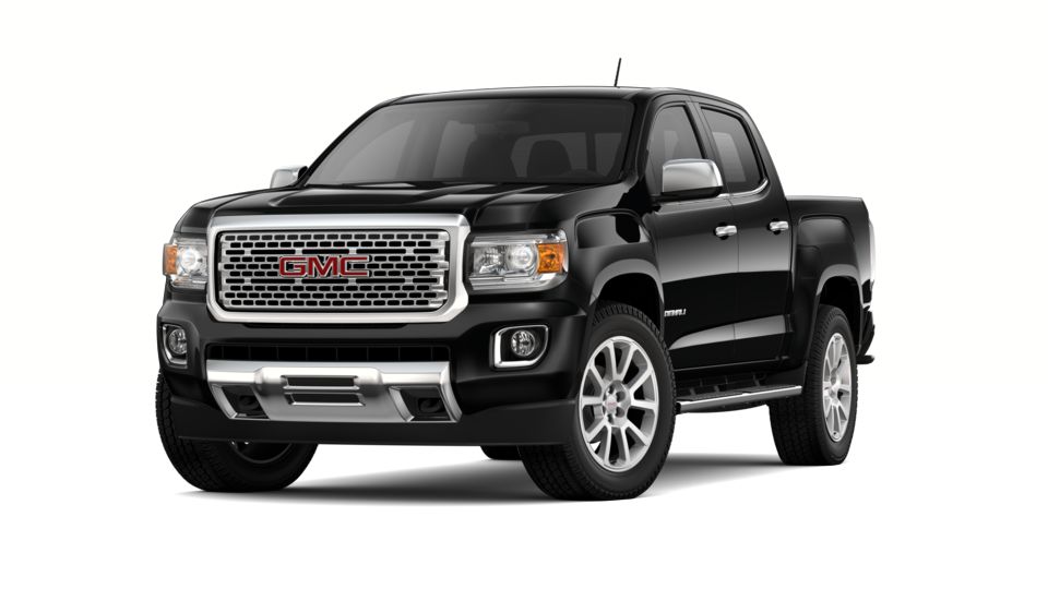 Used 2020 GMC Canyon Denali with VIN 1GTG6EEN2L1121917 for sale in Redwood Falls, Minnesota