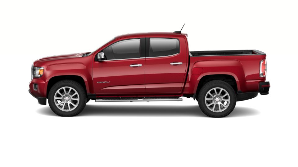 2020 GMC Canyon Vehicle Photo in GREEN BAY, WI 54303-3330