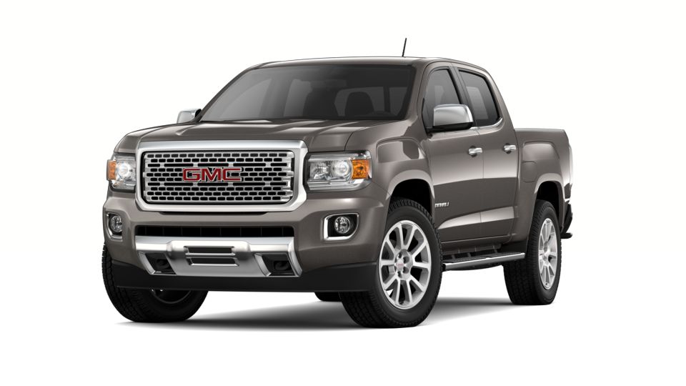 2020 GMC Canyon Vehicle Photo in PRESCOTT, AZ 86305-3700