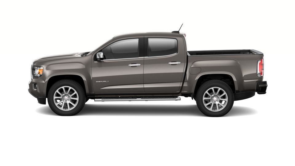 2020 GMC Canyon Vehicle Photo in PRESCOTT, AZ 86305-3700