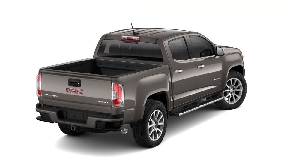 2020 GMC Canyon Vehicle Photo in PRESCOTT, AZ 86305-3700