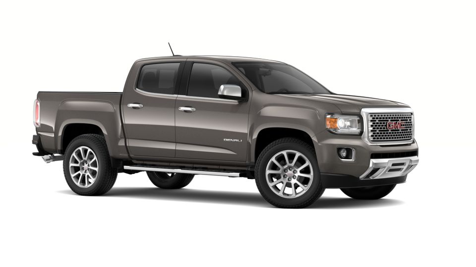2020 GMC Canyon Vehicle Photo in PRESCOTT, AZ 86305-3700