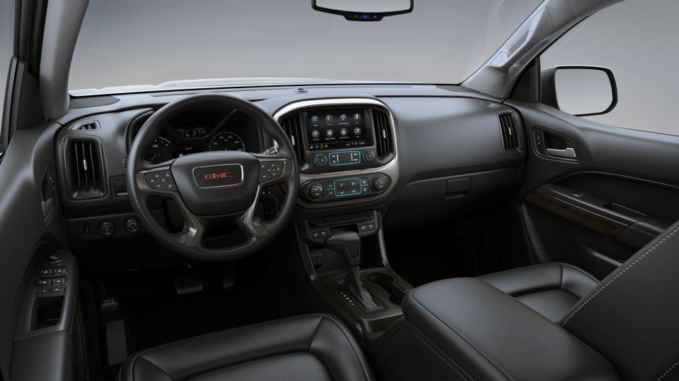 2020 GMC Canyon Vehicle Photo in POST FALLS, ID 83854-5365