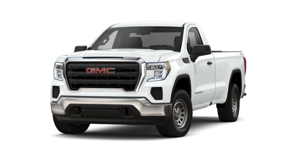 2020 GMC Sierra 1500 Vehicle Photo in LONE TREE, CO 80124-2750