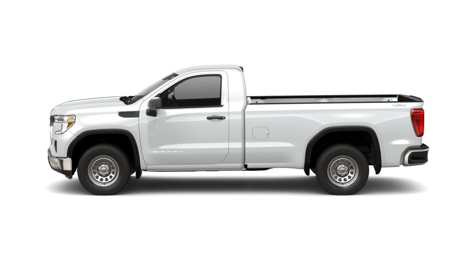 2020 GMC Sierra 1500 Vehicle Photo in LONE TREE, CO 80124-2750