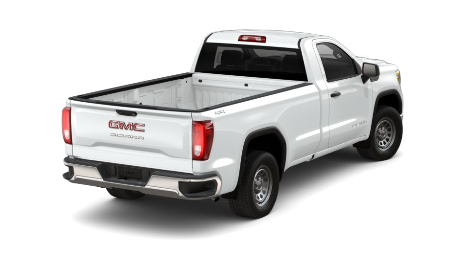 2020 GMC Sierra 1500 Vehicle Photo in LONE TREE, CO 80124-2750