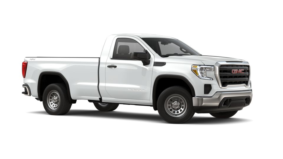 2020 GMC Sierra 1500 Vehicle Photo in LONE TREE, CO 80124-2750