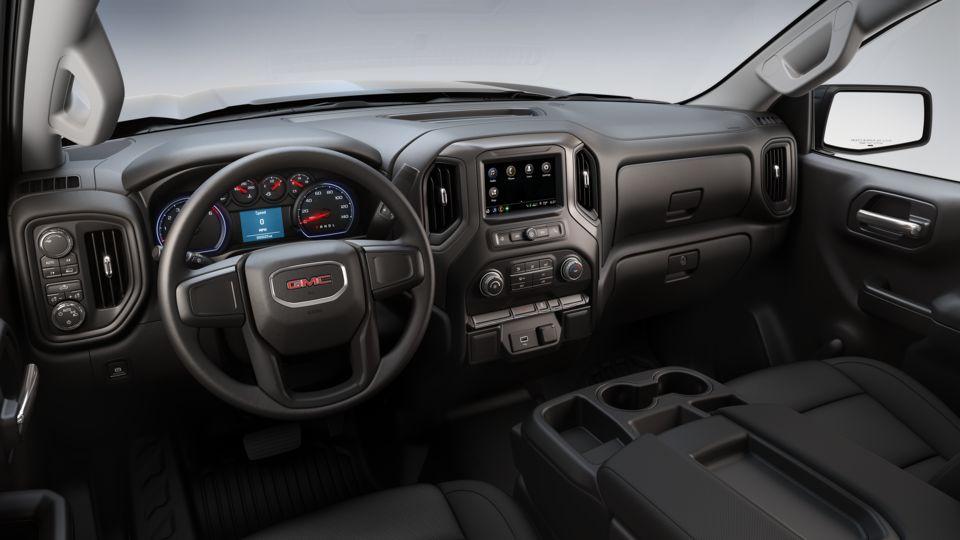 2020 GMC Sierra 1500 Vehicle Photo in LONE TREE, CO 80124-2750