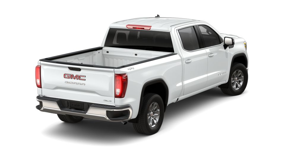 2020 GMC Sierra 1500 Vehicle Photo in MEDINA, OH 44256-9001