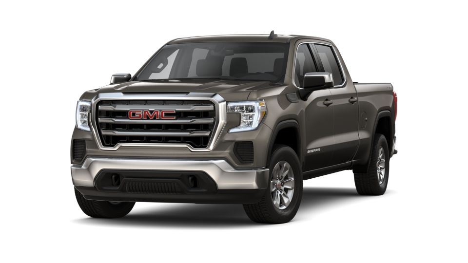 2020 GMC Sierra 1500 Vehicle Photo in MILES CITY, MT 59301-5791