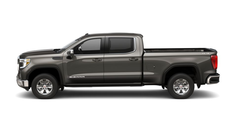 2020 GMC Sierra 1500 Vehicle Photo in MILES CITY, MT 59301-5791